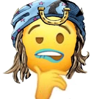 Sticker 🌟 жони жопстар :: @fStikBot