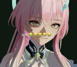 Video sticker 🎭 Моя Эми ➡️ @feyz_ed