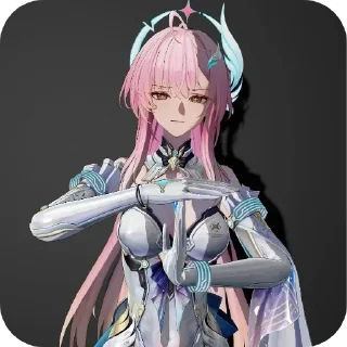 Video sticker 🧸 Моя Эми ➡️ @feyz_ed