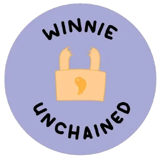 Video sticker 🫥 $WINNIE