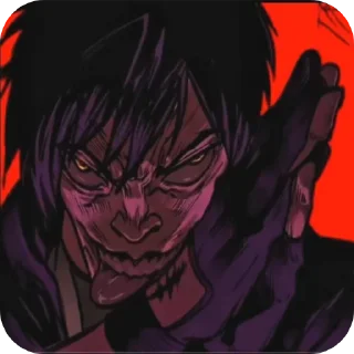 Video sticker 👍 GachaMemes