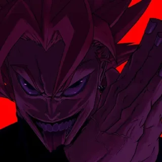 Video sticker 😈 GachaMemes