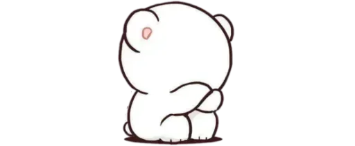 Telegram sticker 🥺 Aya's pack