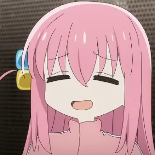 Video sticker ⭐ Aya's pack