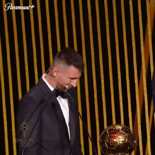 Video sticker ⚽ FORÇA BARÇA  | @HomeFCB