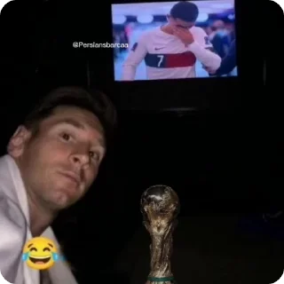 Video sticker 🌟 FORÇA BARÇA  | @HomeFCB