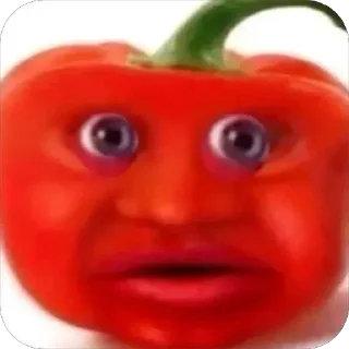 Telegram sticker 🌶 Мемы легенда
