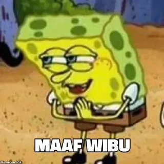 Telegram sticker 🙇 @themosthandsomegirl