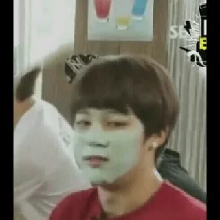 Video sticker 😒 @themosthandsomegirl