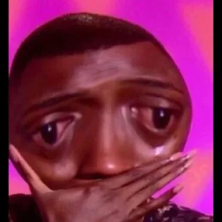 Video sticker 😞 @themosthandsomegirl