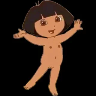 Telegram sticker 💁 @themosthandsomegirl