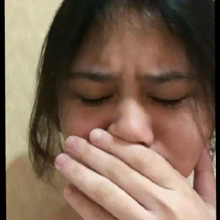 Video sticker 🤭 @themosthandsomegirl