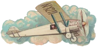 Telegram sticker ✈️ Больше стиков тут: @stikery4