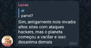 Telegram sticker 😂 Buero familly