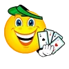 Video sticker 🃏 Колобки @GK...