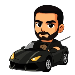 Telegram sticker 😎 @GGxTON Stickers