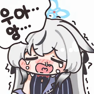 Video sticker 👻 코코나콘 v4 @DCConSticker