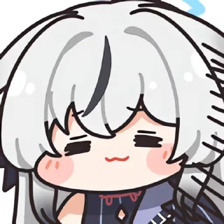 Video sticker 👻 코코나콘 v4 @DCConSticker