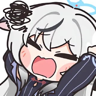 Video sticker 👻 코코나콘 v4 @DCConSticker