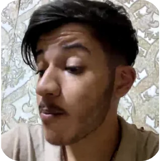 Video sticker 🚽 تشريب