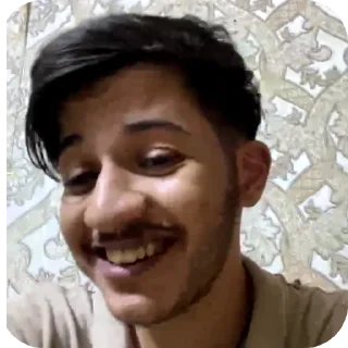 Telegram sticker 😁 تشريب