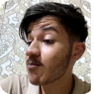 Video sticker 🍄 تشريب