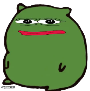 Telegram sticker 🎚 پپه کودکان