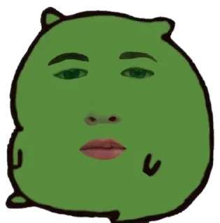 Video sticker 🫵 پپه کودکان