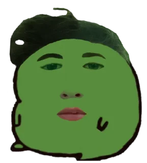 Sticker 🫵 پپه کودکان