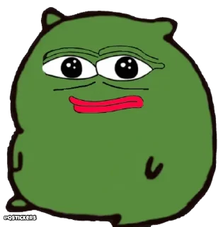 Telegram sticker 🎚 پپه کودکان