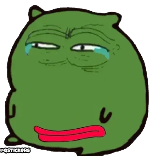 Telegram sticker 🎚 پپه کودکان