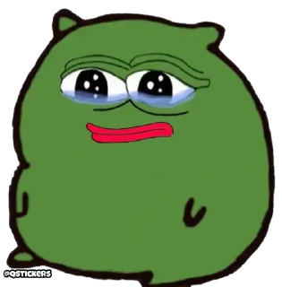 Telegram sticker 🎚 پپه کودکان