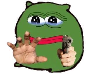 Video sticker 🎚 پپه کودکان