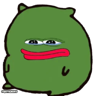 Telegram sticker 🎚 پپه کودکان