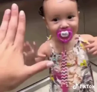 Video sticker 🌟 hannitcha