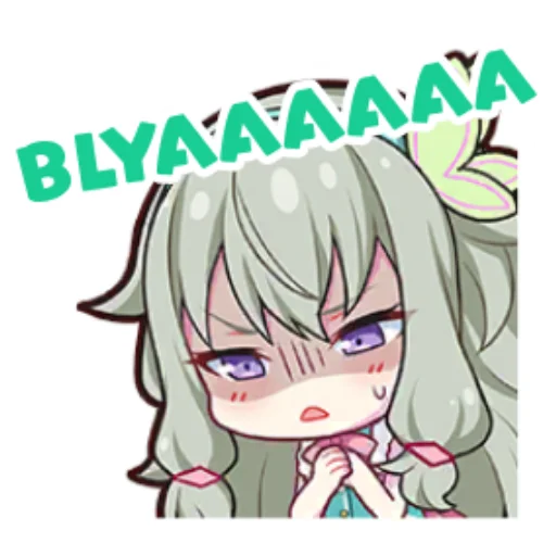 Telegram sticker 😡 Кіто по п’янці