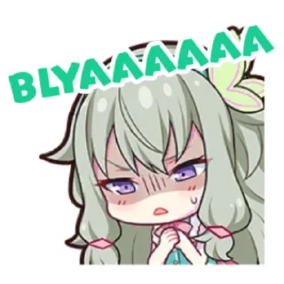 Telegram sticker 😡 Кіто по п’янці