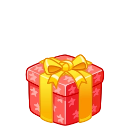 Telegram sticker ⭐ ПОДАРКИ @starsgamestock_bot