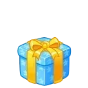 Video sticker 🤩 ПОДАРКИ @starsgamestock_bot