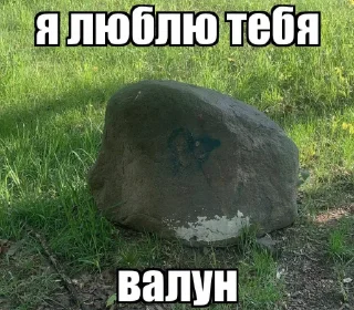Video sticker 🌷 мокротная железная сухость