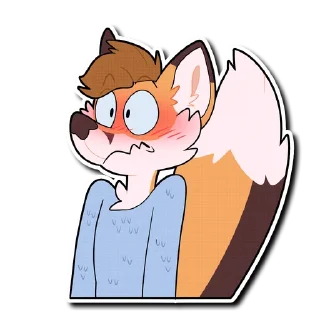 Video sticker 😳 Step