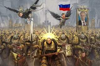 Video sticker 😍 Российская Федерация🇷🇺