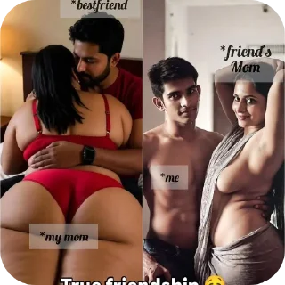 Video sticker 👍 Hotyyy