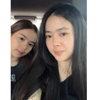 Telegram sticker 😊 Twins