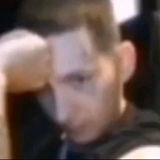 Video sticker 🤯 My mood