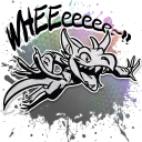 Video sticker 🐬 Kobold Cannonfodder