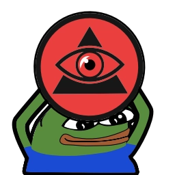 Sticker 🐸 🔘 @pause_link x @okolinkbot