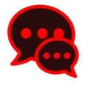 Video sticker 💬 🔘 @pause_link x...