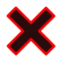 Video sticker ❌ 🔘 @pause_link x...