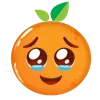 Video sticker 🥺 Mandarin Media